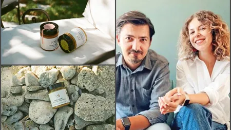 Antreprenorii de astăzi! Acești tineri au pus bazele unei afeceri de succes, în care vând unul dintre cele mai vechi și apreciate alimente din lume