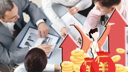 Anul Nou începe cu creșteri semnificative ale salariilor pentru o anumită categorie de salariați: „Vor primi 50% din creșterea salarială pe noua grilă.”