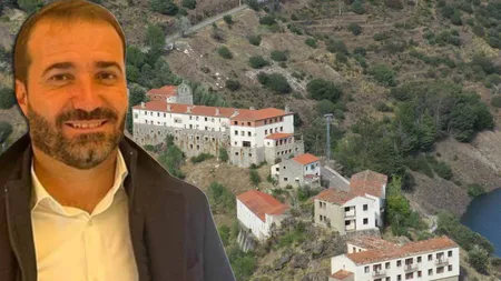 Incredibil! Doar 260.000 de euro pentru un întreg sat? De această sumă a avut nevoie un bărbat pentru a face această achiziție!