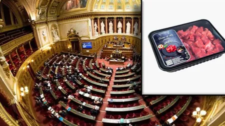 O nouă lege: magazinele sunt obligate să afișeze prețul de achiziție a cărnii