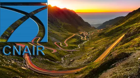 Veste minunată pentru toți iubitorii de trasee! Transfăgărășan va fi deschis tot anul!