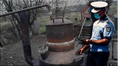 Românii trebuie să ia măsuri de precauție când fac țuică. Care sunt amenzile în caz de nerespectare a normelor Guvernului