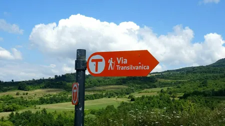 Un drum din România, desemnat cel mai frumos din Europa, la gala Premiilor Europene pentru Patrimoniu 2023. I se mai spune drumul care unește