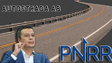 Sorin Grindeanu anunță un pas important pentru Autostrada Unirii. Ministrul Transporturilor confirmă un lot important din A8. Aici lucrurile sunt închise“