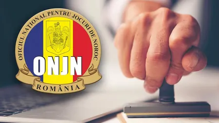 Ce înseamnă o casă de pariuri cu licență la ONJN