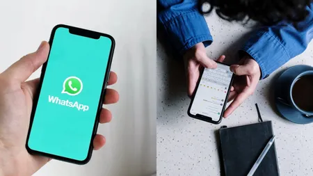 O nouă metodă inedită! Află cum poți citi mesajele șterse de pe WhatsApp!