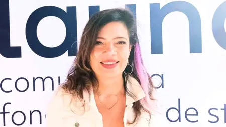 O româncă a dat lovitura cu o afacere de 4 miliarde de dolari, în SUA: „Am avut noroc, cam asta a fost”