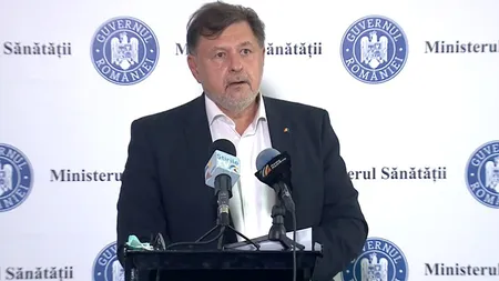 Alexandru Rafila a alocat de urgenţă 150 de milioane de lei spitalelor din România. Programul Ministerului Sănătăţii finanţează cazurile critice