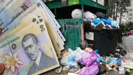 Ce amenzi primeşti dacă arunci obiectele vechi în faţa blocului. Sancţiunile sunt uriaşe, dar rişti chiar şi închisoarea!