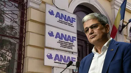 Urmează marea restructurare ANAF. Sunt vizați milioane de contribuabili. Marcel Boloș anunță un proiect de lege care să vină complementar la măsurile de combatere a evaziunii fiscale