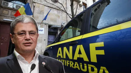 ANAF trece la milionarii României, se pun taxe de 50%: Încep controalele masive la persoanele fizice cu averi mari