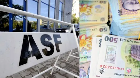 Privilegiile de neimaginat ale bugetarilor de lux de la ASF! Motivele pentru care au refuzat cu desăvârșire să facă publice contractele colective de muncă