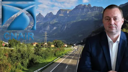 De neconceput! Autostrada Ploiesti - Brasov va fi gata peste 17 ani! Termenul ireal inaintat de Ministerul Transporturilor - 2040! Va costa 5.5 miliarde de euro si va include 13 tuneluri!