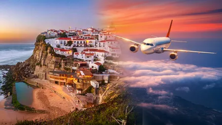 Cum să economisești bani atunci când călătorești cu avionul. Cele 6 sfaturi de care trebuie să ții cont