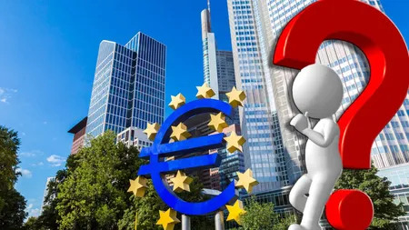Zona Euro afectată! Majorarea dobânzilor și înrăutățirea perspectivelor economice factori determinanți, potrivit ultimului studiu realizat de Banca Centrală Europeană!
