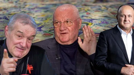 Averea lui Gigi Becali, de nemărginit? Iată cine spune că acesta are bani cât pentru 5000 de ani!