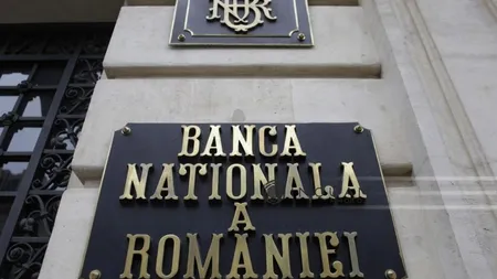 BNR: Soldul creditului neguvernamental a înregistrat o creștere de 0,2% în octombrie