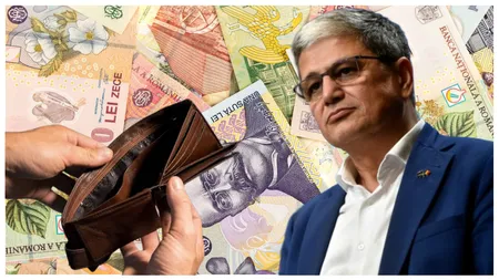 Guvernul pregătește noi măsuri de austeritate! Anunț de ultimă oră din partea Ministrului de Finanțe