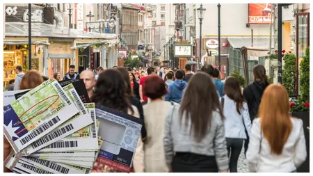 Ce se întâmplă cu bonurile de masă de la 1 ianuarie 2024! Cum va influența suprataxarea tichetelor companiile și angajații