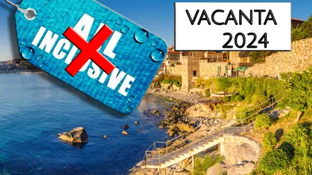Serviciile All-Inclusive nu vor mai fi disponibile din anul 2024. Care este statul care a recurs la această decizie