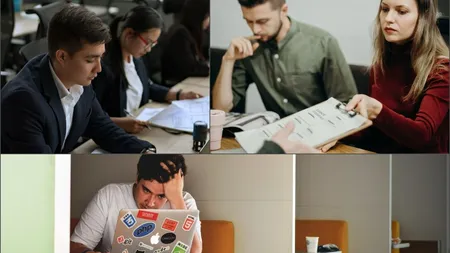 Burnout-ul ar putea aduce concediu plătit fără acte medicale. Ce schimbări majore pregătește noul proiect de lege