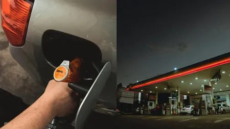 Preț carburanți 23 octombrie. Unde puteți găsi cel mai ieftin litru de benzină, astăzi, 23 octombrie?