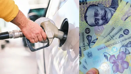 Preț carburanți 28 octombrie. Benzina și motorina se ieftinesc în acest weekend!
