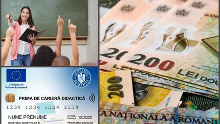 Cardurile cu primele pentru sute de mii de români, alimentate până la finalul săptămânii viitoare. Guvernul oferă câte 1500 de lei