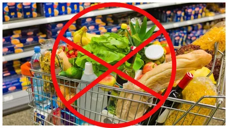 Senatul a decis! Un aliment controversat a fost interzis în România. Ce amenzi riscă cei care încalcă legea