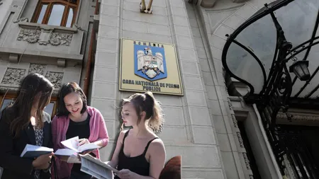 Casa Națională de Pensii face anunț de ultimă oră! Toți beneficiarii trebuie să facă asta până mâine, 25 octombrie 2023!