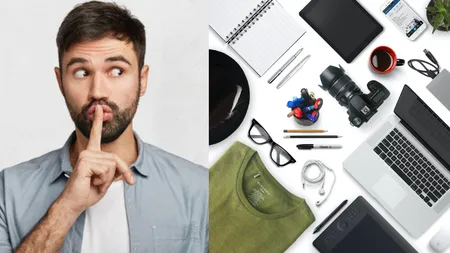 De necrezut! Iată ce fură cei mai „curajoși” români la locul de muncă!