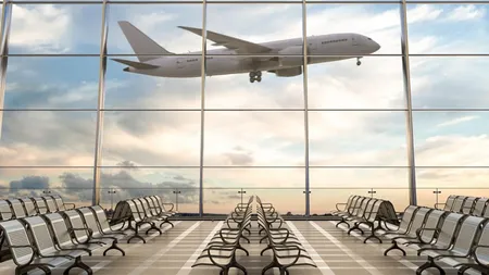 Schengen aerian aduce schimbări în 2024. Actul fără care românii nu ar trebui să plece la aeroport