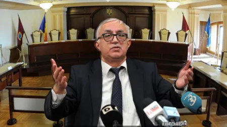 Augustin Zegrean, fost șef CCR, face ultimele declarații despre pachetul fiscal: „Problema este că legea asta modifică foarte multe alte legi.”