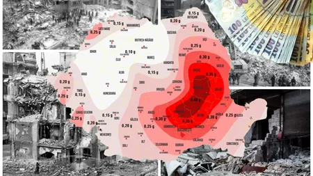 România este neputincioasă în fața unui dezastru! Un nou studiu sumbru reliefează faptul că doar 1 din 10 români ar face față din punct de vedere financiar