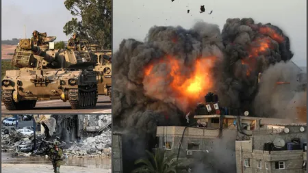 Încă un român a murit în Israel. Ministerul de Externe anunță cine era acesta