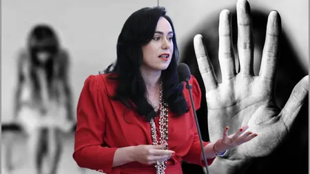 Violența și hărțuirea la locul de muncă, o problemă gravă România. Simona Bucura Oprescu „În România se vorbeşte prea puţin despre violenţa şi hărţuirea la locul de muncă”