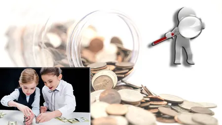 Lipsă de educație financiară? Mulți cetățeni români nu se declară a fi pregătiți din punct de vedere financiar!