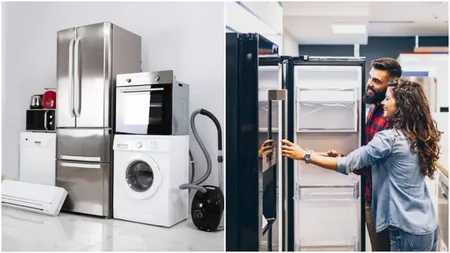 Aparatul din casa ta din cauza căruia îți bubuie factura la curent! Consumă mai mult decât 40 de becuri LED