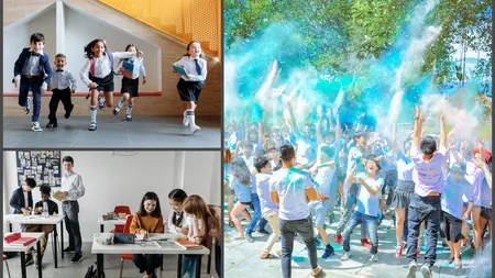 Proiect inedit pentru elevi. Acces gratuit la concerte, spectacole și instituții culturale