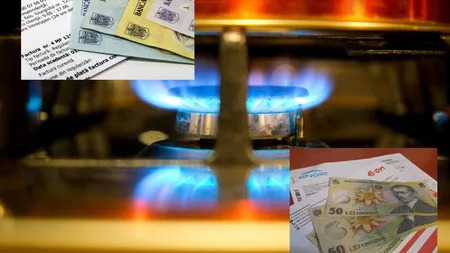 Facturile, coșmarul acestei ierni. Cât o să mă dureze în Europa plafonarea prețului la gaze? Diplomat european: „Avem situația din Israel şi nu ştim cum asta va afecta importurile din Orientul Mijlociu”