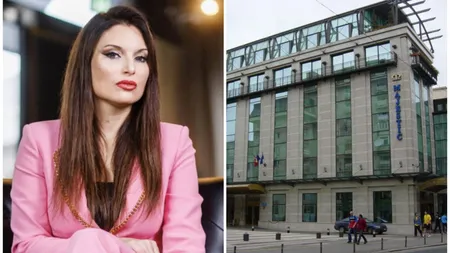 O antreprenoare din Elveția vrea să revoluționeze piața imobiliară din România. Ce vrea Anja Graf să facă din fostul hotel Ramada Majestic, pe care l-a cumpărat cu 20 milioane de euro