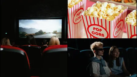 Un nou proiect inedit. Producțiile de film vor primi subvenții în locul creditelor direct rambursabile