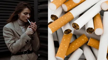 Lovitură grea pentru fumători! Reguli mult mai aspre pentru 5 milioane de români!