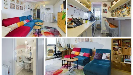 Incredibil! Cum arată garsoniera de peste 100.000 de euro vândută de un bucureștean. Anunțul i-a înfuriat pe români. „Este mai scumpă decât apartamentul cu 3 camere”