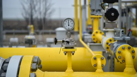 Prețurile la gaze naturale sunt într-o continuă creștere! România în topul statelor cu cele mai mari majorări!