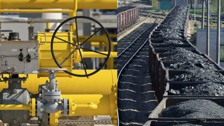 Care este stadiul pregătirilor pentru iarnă? Ce stocuri de gaze și cărbuni deține România