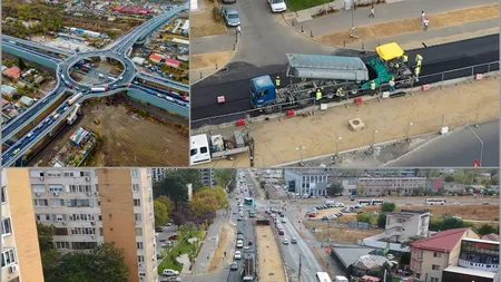 CNAIR a scos la licitație contractul pentru supervizarea lucrărilor de pe Prelungirea Ghencea. Românii mai au de așteptat până la debutul lucrărilor promise de Tracon