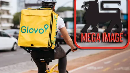 Glovo a adăugat un nou retailer de supermarket! Care sunt orașele norocoase disponibile din aplicație