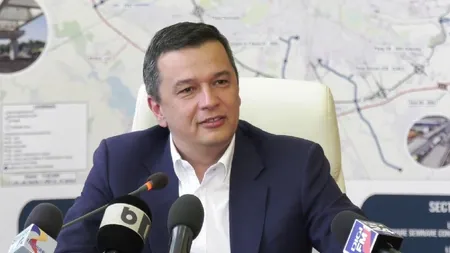 Un prim tronson al autostrăzii dintre Pitești și Curtea de Argeș va fi gata în curând! Sorin Grindeanu: „Dacă vor face acest lucru, o să avem o surpriză plăcută”