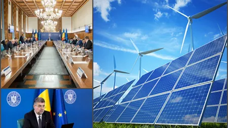 Guvernul a adoptat Planul de acțiune pentru Strategia națională privind economia circulară